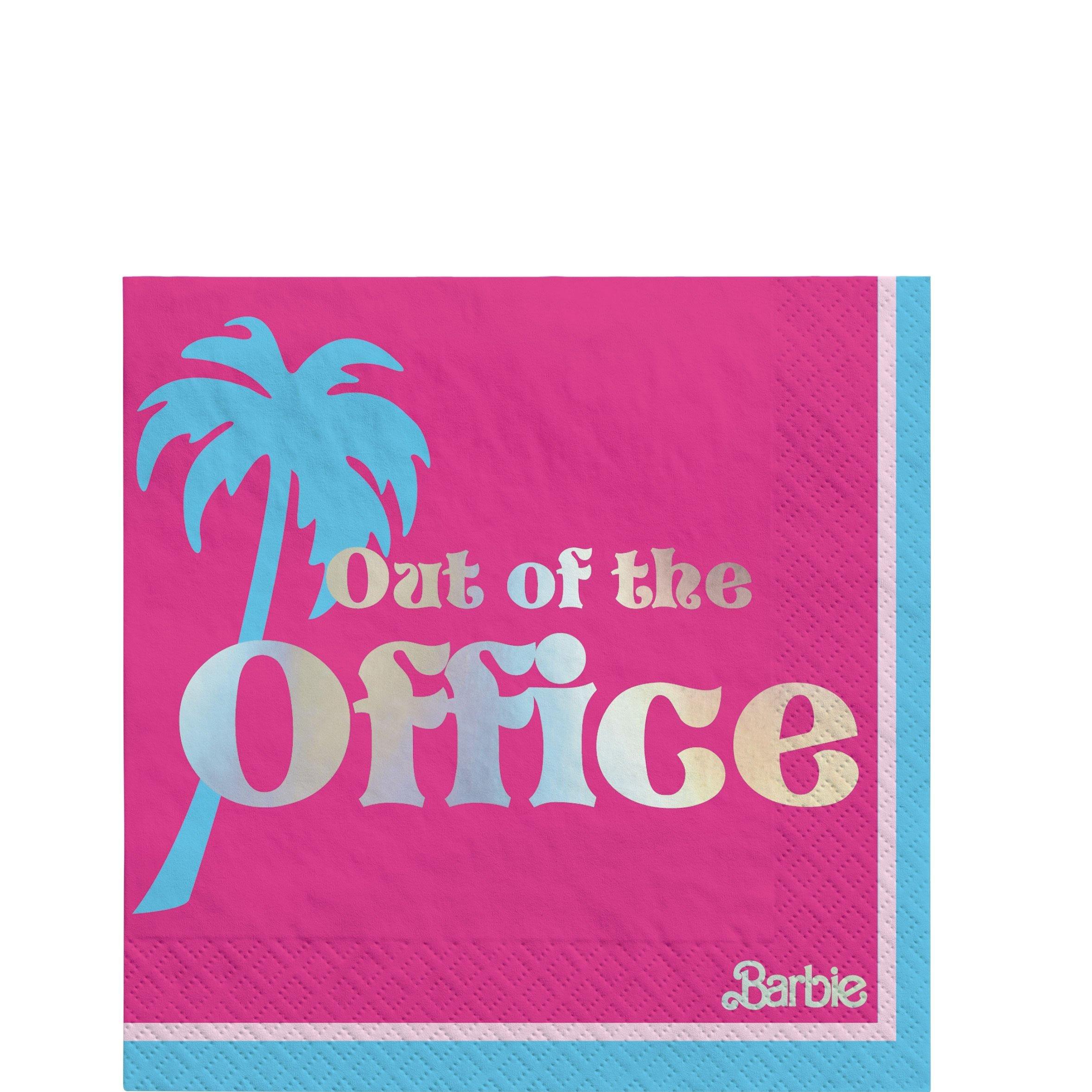 Malibu Barbie Party Kit for 8 Guests | Party City